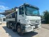 Mercedes-Benz Actros 4151 Photo 2 thumbnail