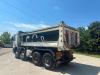 Mercedes-Benz Actros 4151 Photo 4 thumbnail