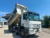 Mercedes-Benz Actros 4151 Photo 7 thumbnail