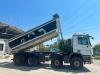Mercedes-Benz Actros 4151 Photo 8 thumbnail