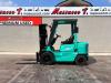 Mitsubishi FD25K Photo 2 thumbnail