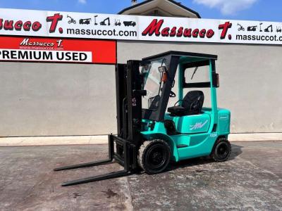 Mitsubishi FD25K en vente par Massucco T. Srl