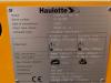 Haulotte Compact 8N Photo 6 thumbnail