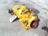 Moteur de transmission pour Mecalac 12MXT  -  COMPLETO DI RIDUTTORE Photo 4 thumbnail