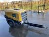 Atlas Copco XAS 38 KD Photo 3 thumbnail