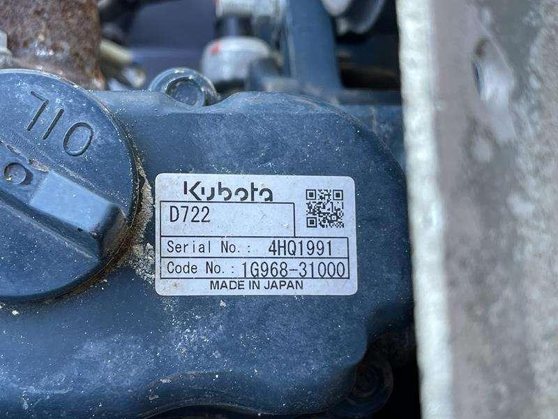 Atlas Copco XAS 38 KD Photo 13