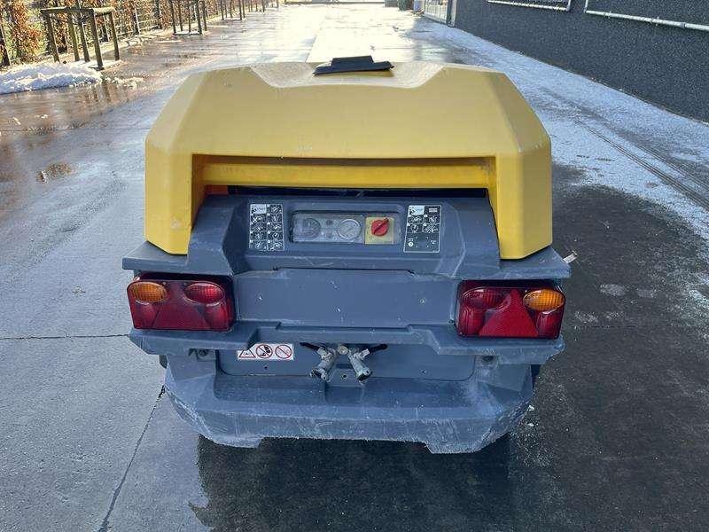 Atlas Copco XAS 38 KD Photo 5