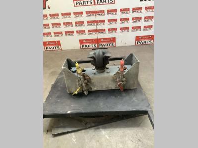 Attelage de remorquage pour Iveco 260/330 F 35 en vente par Massucco T. Srl Area Ricambi