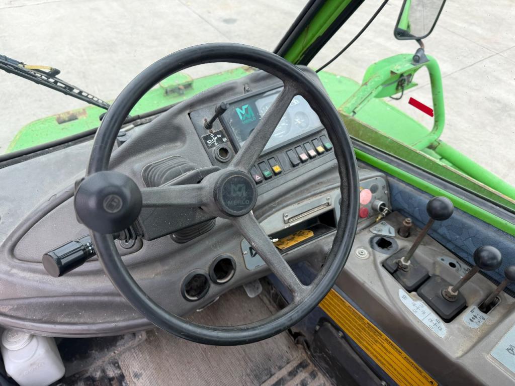 Merlo ROTO 30.16 Photo 11