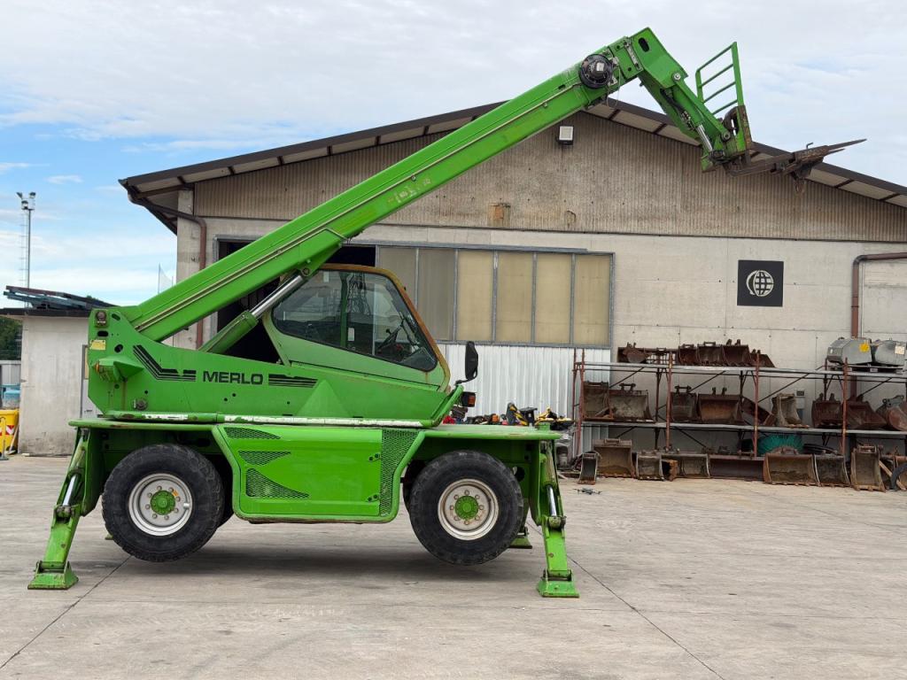 Merlo ROTO 30.16 Photo 3