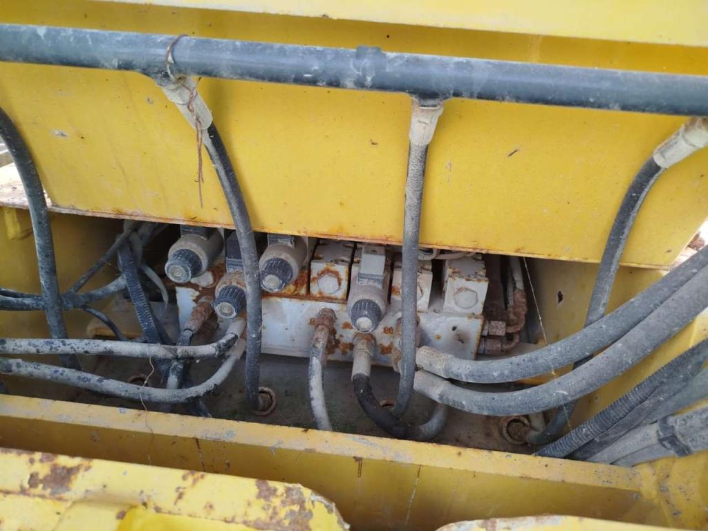 Bitelli SF60T3 Photo 10