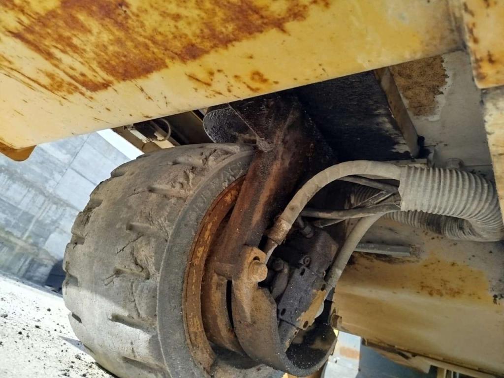 Bitelli SF60T3 Photo 11