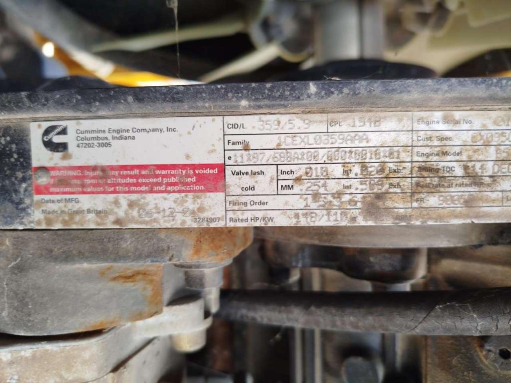 Bitelli SF60T3 Photo 13
