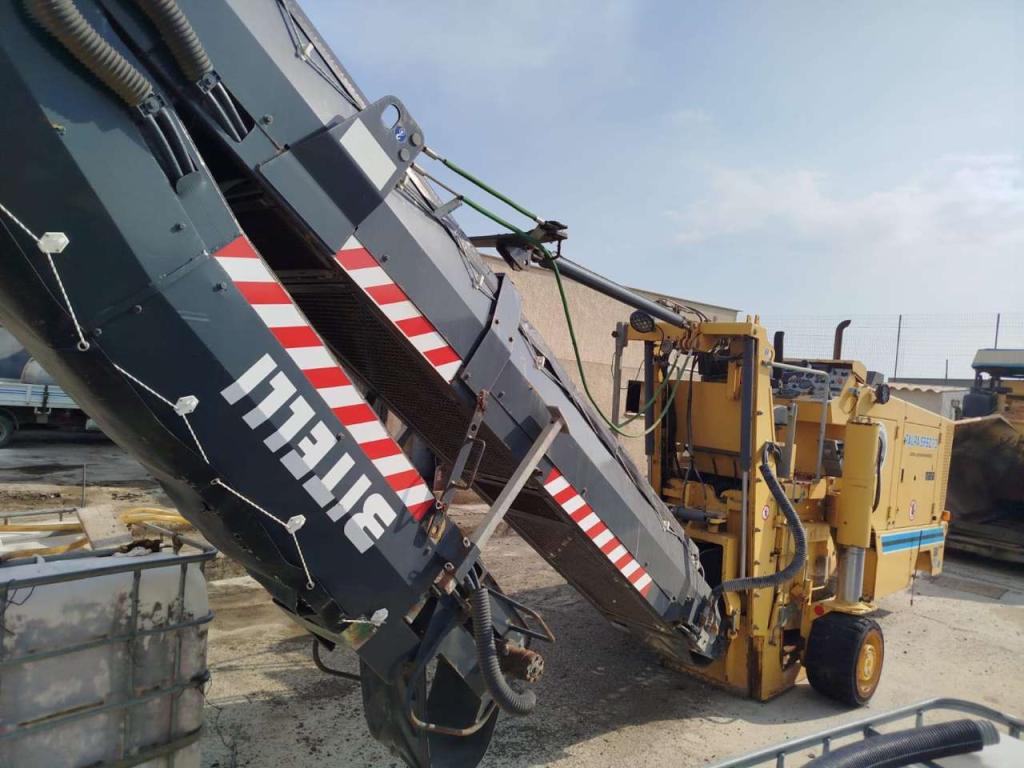 Bitelli SF60T3 Photo 3