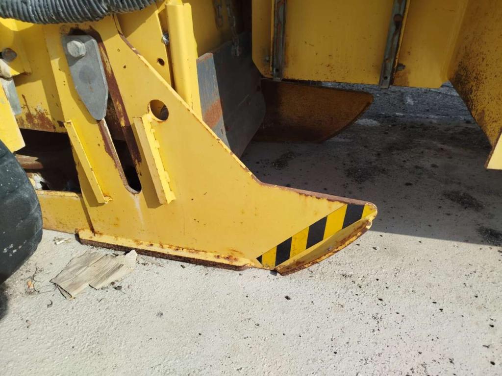 Bitelli SF60T3 Photo 5