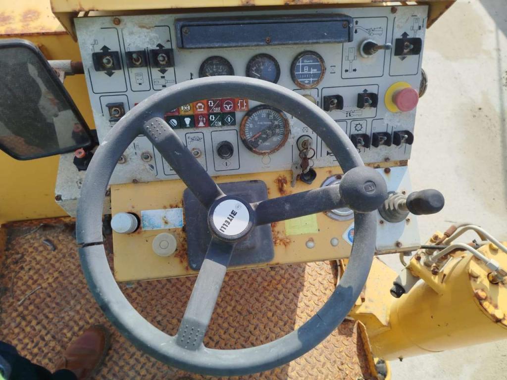 Bitelli SF60T3 Photo 6