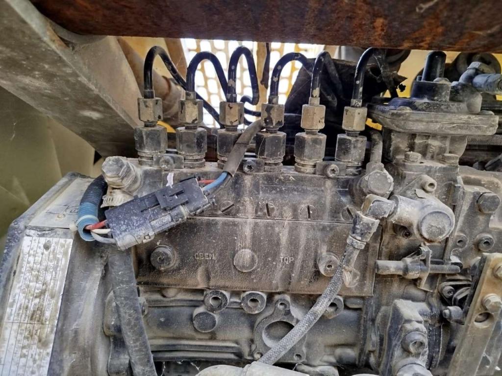 Bitelli SF60T3 Photo 8