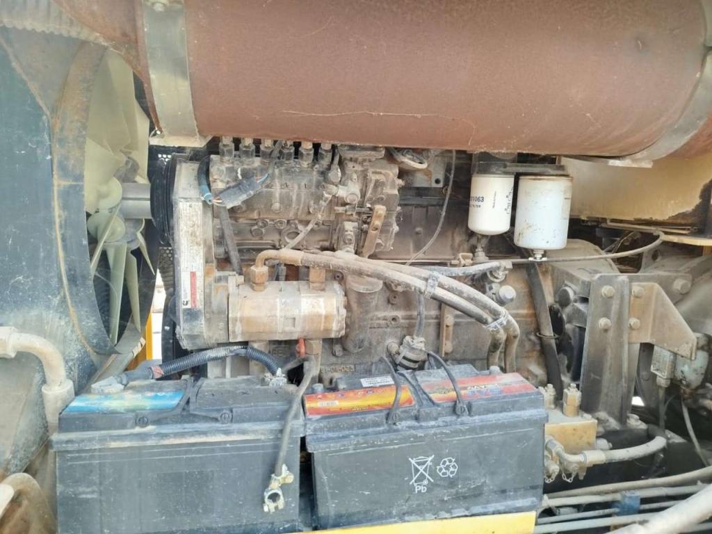 Bitelli SF60T3 Photo 9