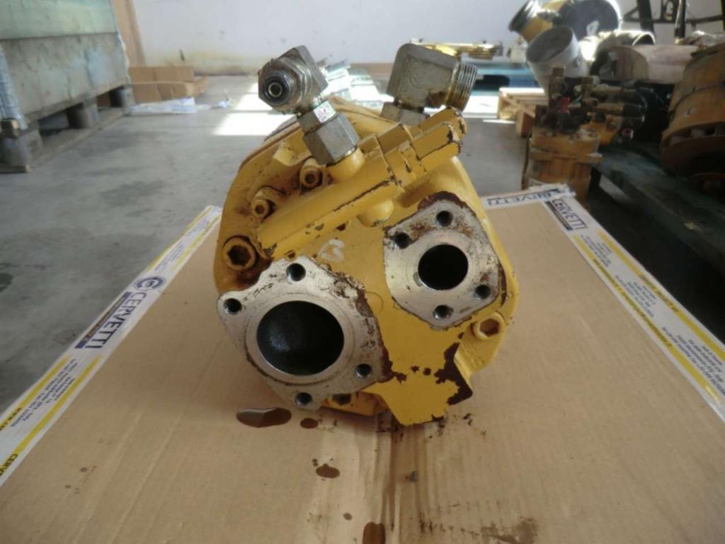 Pompe hydraulique pour Caterpillar 735 Photo 1
