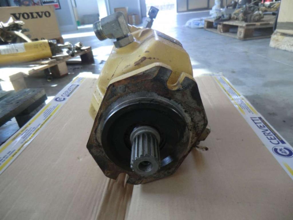 Pompe hydraulique pour Caterpillar 735 Photo 3