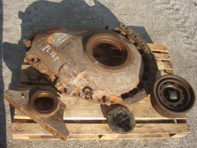 Réducteur pour Fiat Allis FL14E en vente par OLM 90 Srl