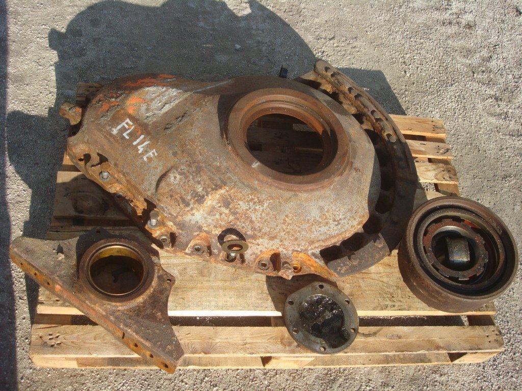 Réducteur pour Fiat Allis FL14E Photo 1