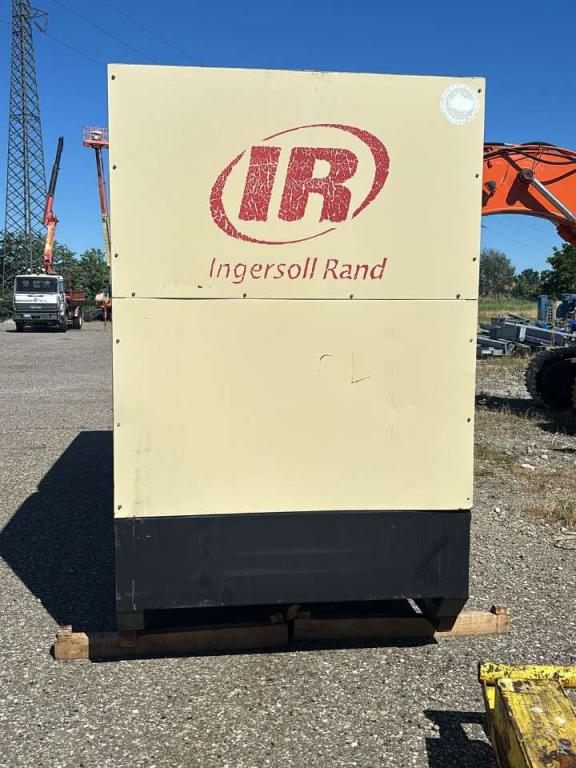 Ingersoll Rand DOOSAN Photo 2