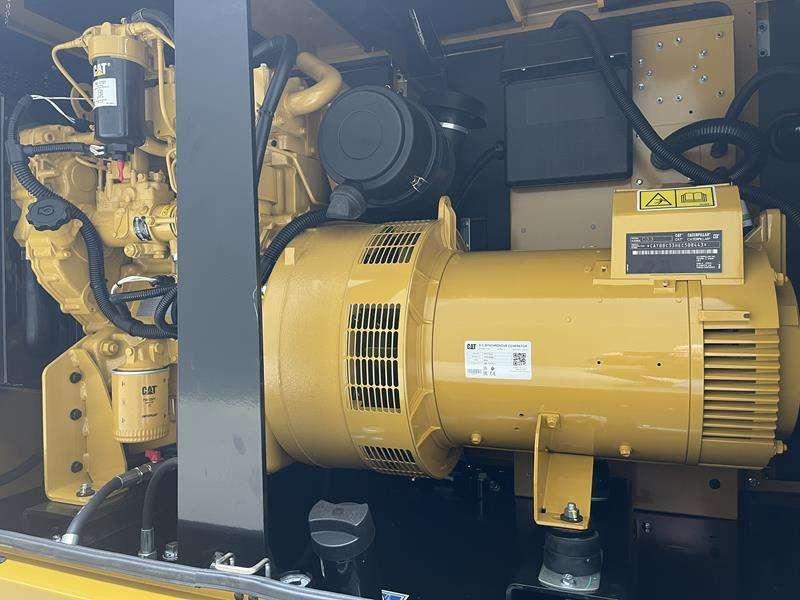 Caterpillar DE 65 E 0 Noodaggregaat Photo 14