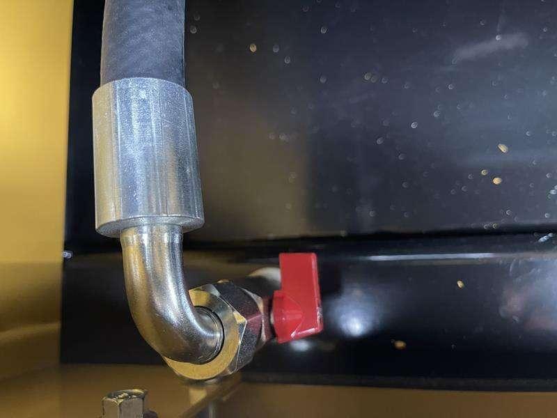 Caterpillar DE 65 E 0 Noodaggregaat Photo 18