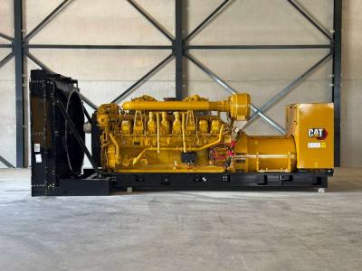 Caterpillar 3516B HD - 2.500 kVA Generator - DPX-18107 en vente par DPX Power Europe B.V.