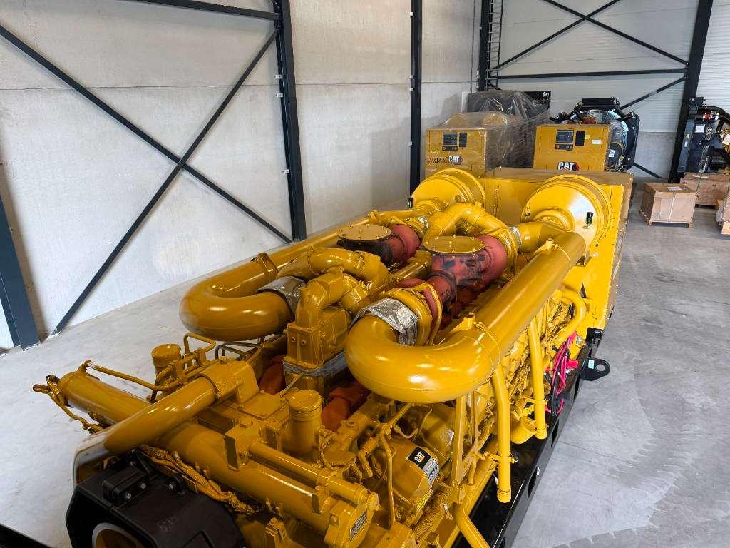 Caterpillar 3516B HD - 2.500 kVA Generator - DPX-18107 Photo 11