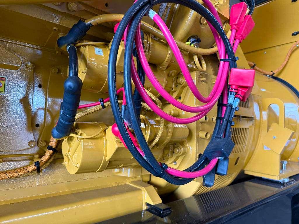 Caterpillar 3516B HD - 2.500 kVA Generator - DPX-18107 Photo 15