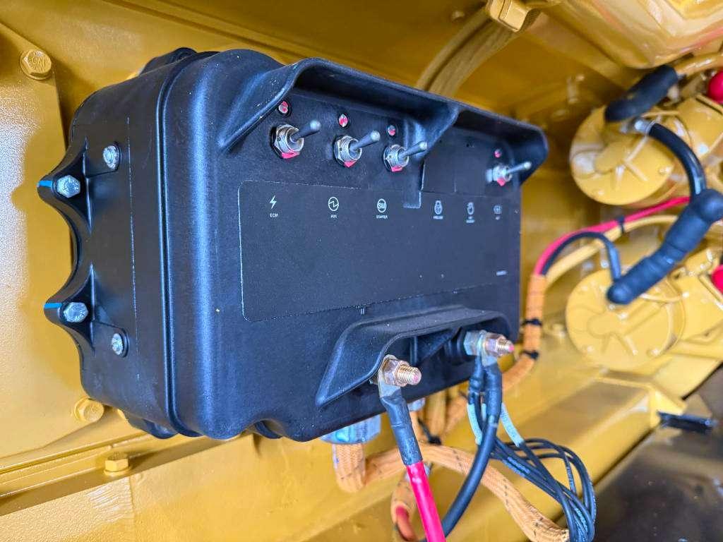 Caterpillar 3516B HD - 2.500 kVA Generator - DPX-18107 Photo 18