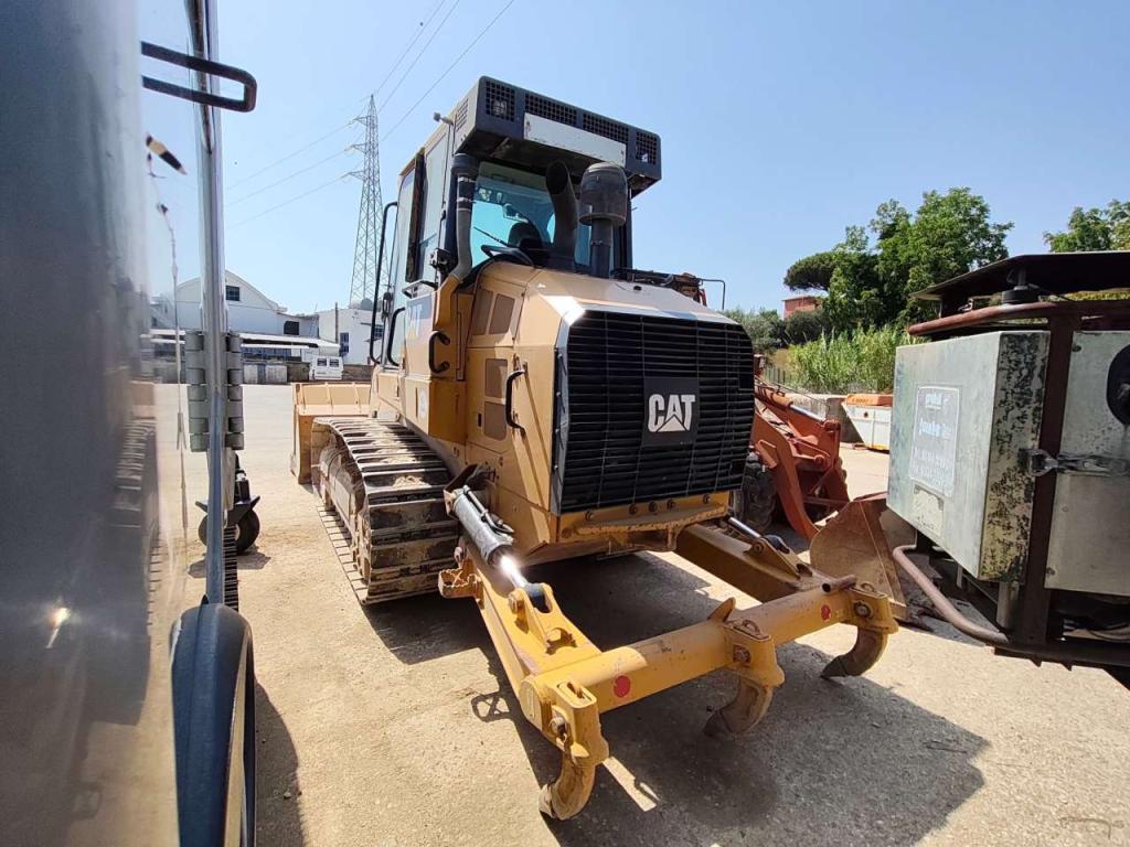 Caterpillar 963K Photo 3