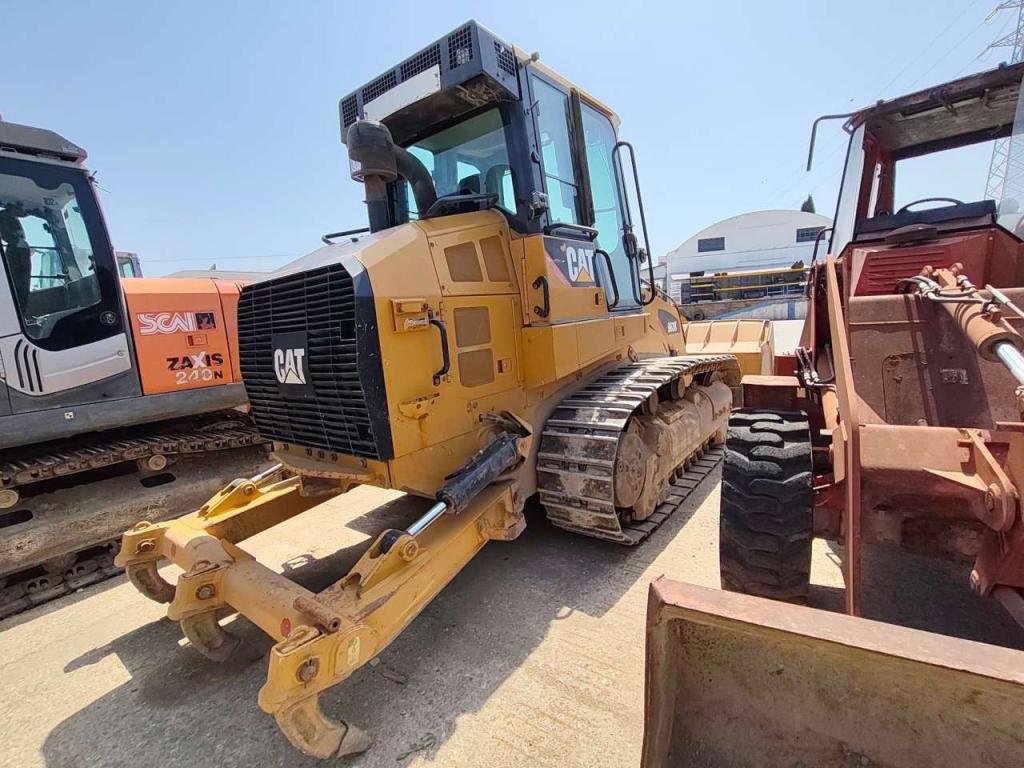 Caterpillar 963K Photo 4