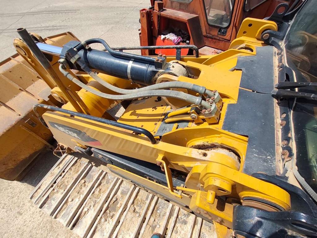 Caterpillar 963K Photo 5