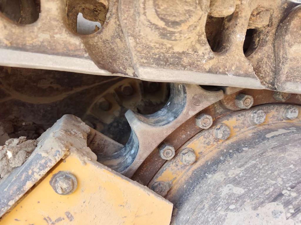 Caterpillar 963K Photo 9