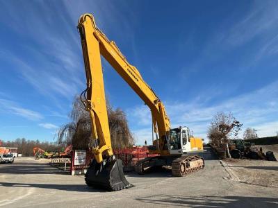Liebherr R964C HD SLF Litronic en vente par Massucco T. Srl