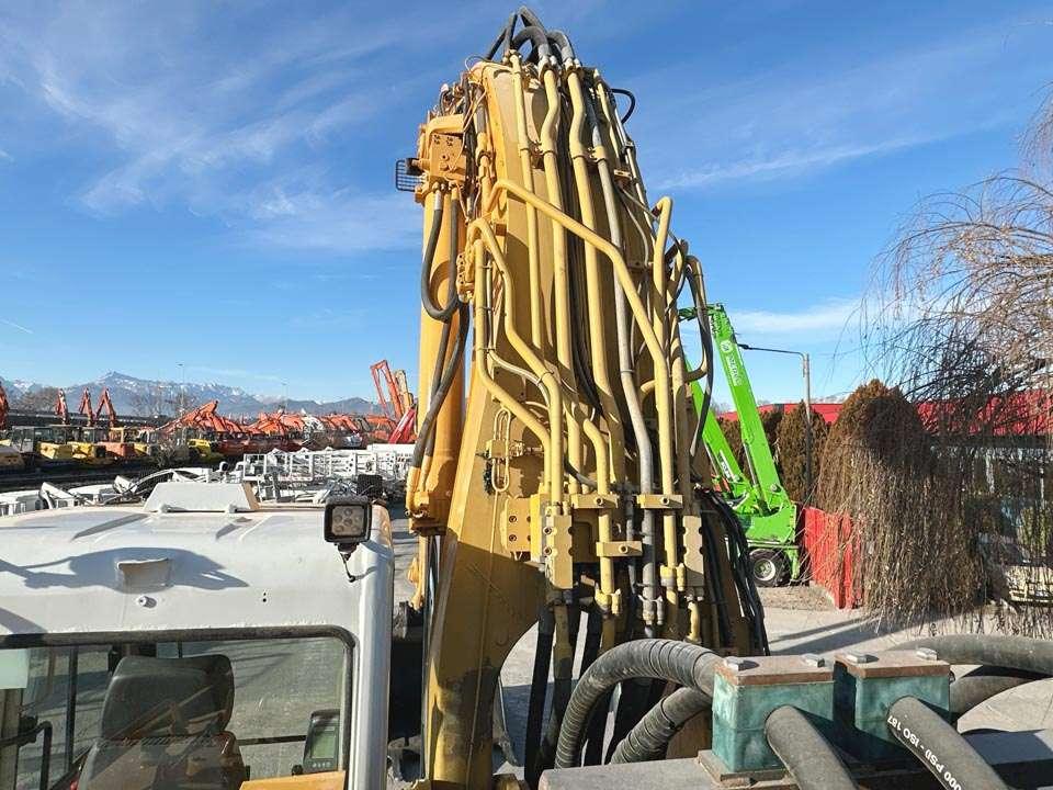 Liebherr R964C HD SLF Litronic Photo 10