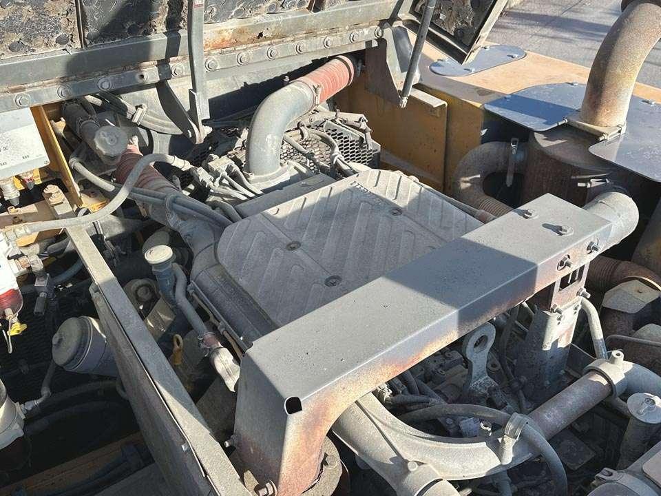 Liebherr R964C HD SLF Litronic Photo 11