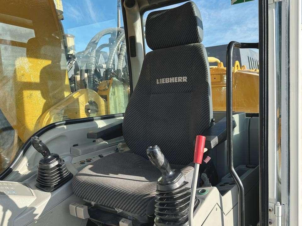 Liebherr R964C HD SLF Litronic Photo 14
