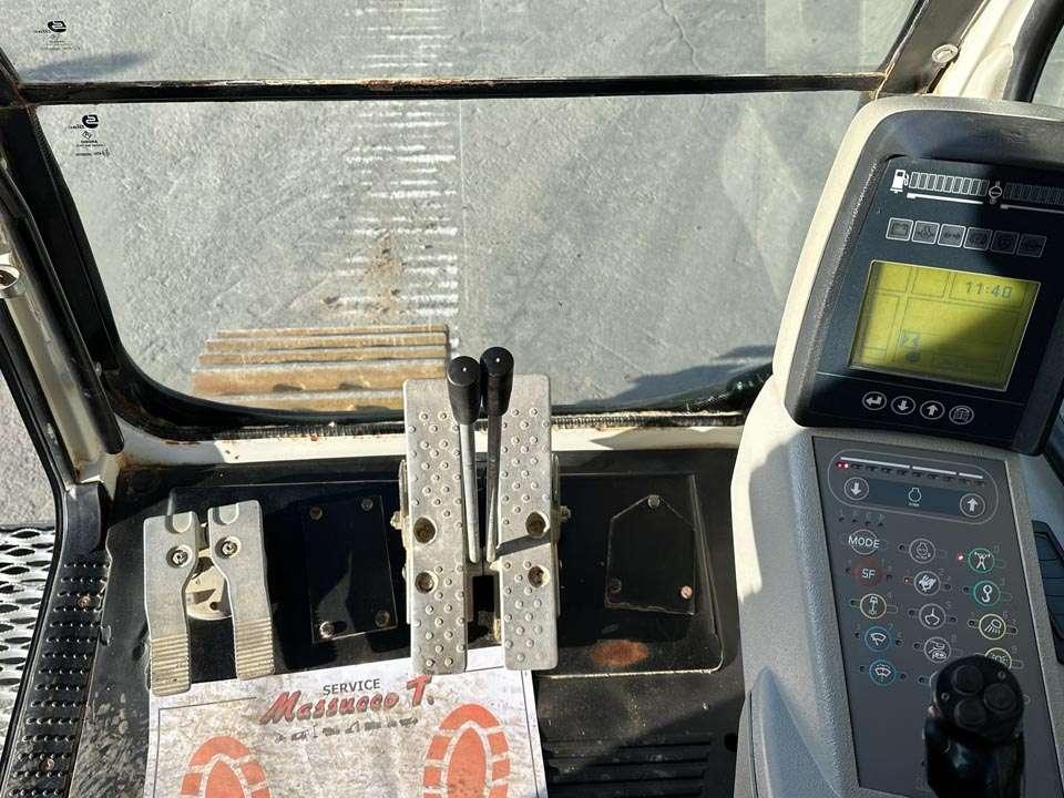 Liebherr R964C HD SLF Litronic Photo 17