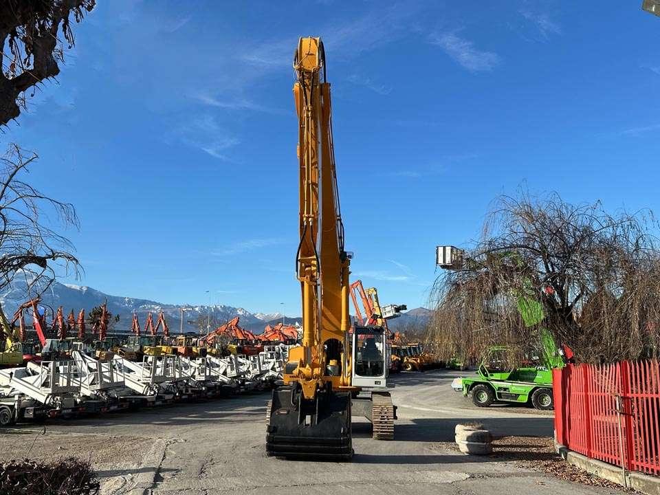 Liebherr R964C HD SLF Litronic Photo 19