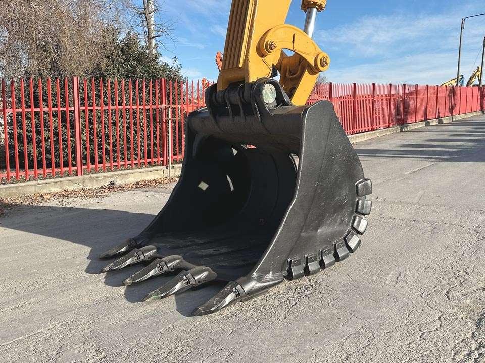 Liebherr R964C HD SLF Litronic Photo 6