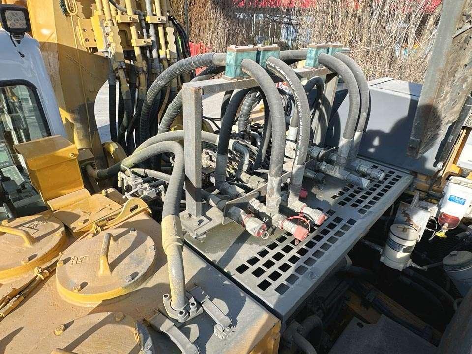 Liebherr R964C HD SLF Litronic Photo 9