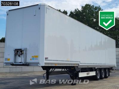 Talson F1227 en vente par BAS World B.V.