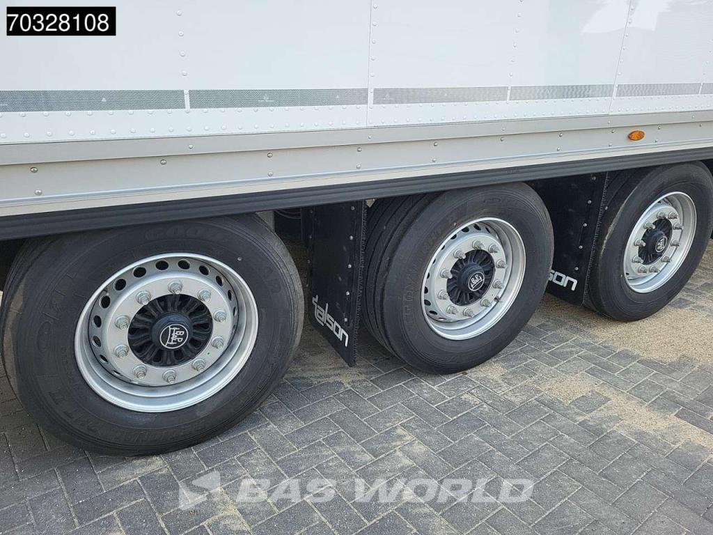 Talson F1227 Photo 18
