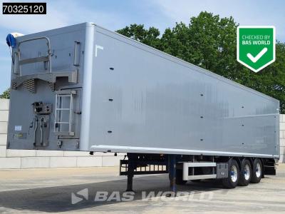 Knapen K200 K200 3 axles APK 10/26 Alcoa en vente par BAS World B.V.