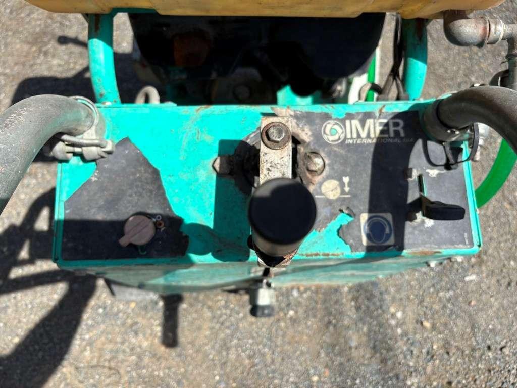 Imer Lux 450 Photo 7