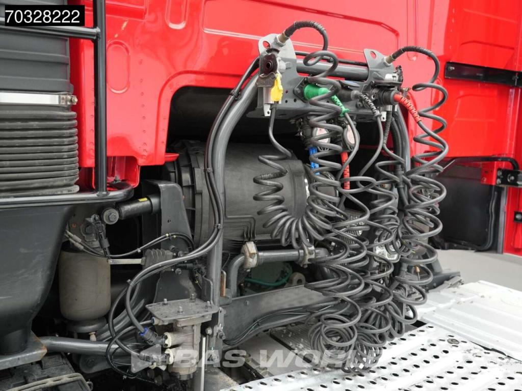 Volvo FH 460 4X2 XL 2xTanks ACC Photo 14